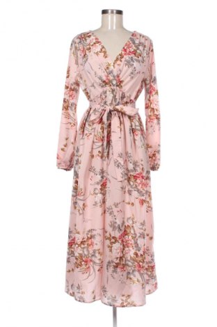 Kleid Unbranded, Größe M, Farbe Mehrfarbig, Preis 19,95 €