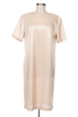 Рокля Unbranded, Размер 3XL, Цвят Бежов, Цена 29,67 €