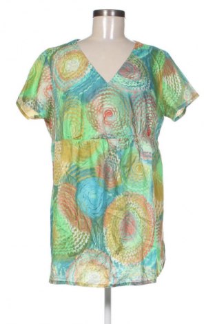 Рокля Unbranded, Размер 3XL, Цвят Многоцветен, Цена 19,95 €