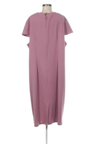 Φόρεμα Unbranded, Μέγεθος 4XL, Χρώμα Πολύχρωμο, Τιμή 34,88 €