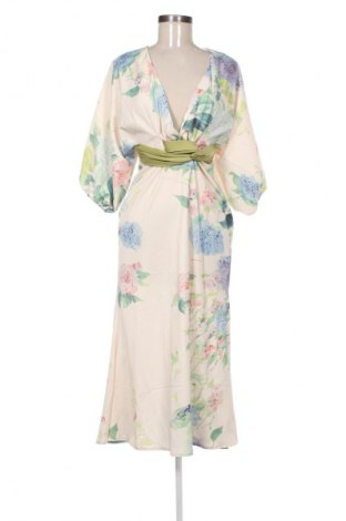 Kleid Unbranded, Größe S, Farbe Mehrfarbig, Preis 31,65 €