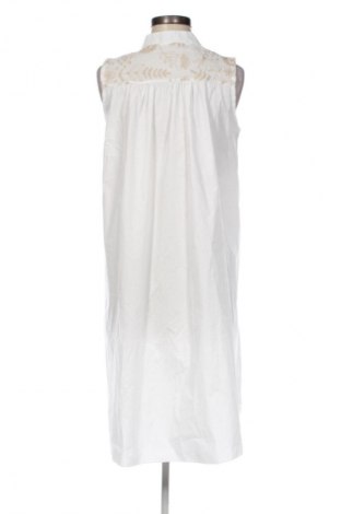 Šaty  Unbranded, Velikost L, Barva Bílá, Cena  696,00 Kč