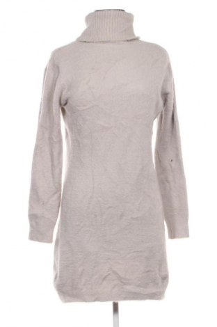 Kleid Unbranded, Größe M, Farbe Beige, Preis 9,99 €