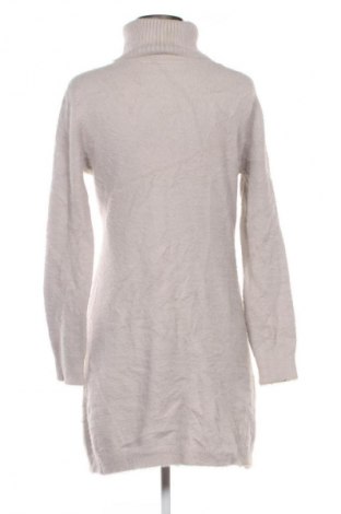 Kleid Unbranded, Größe M, Farbe Beige, Preis 9,99 €