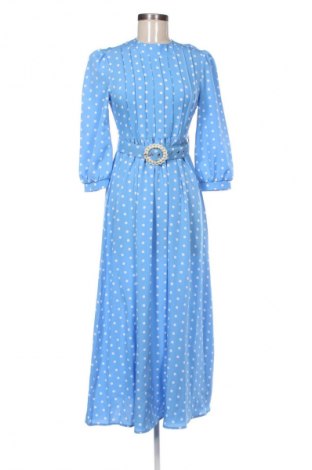 Kleid Unbranded, Größe S, Farbe Mehrfarbig, Preis 19,95 €