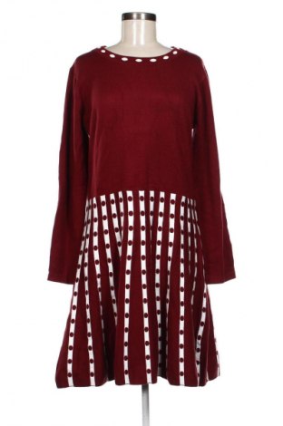 Kleid Unbranded, Größe XXL, Farbe Mehrfarbig, Preis 20,99 €