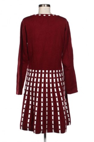 Kleid Unbranded, Größe XXL, Farbe Mehrfarbig, Preis 20,99 €