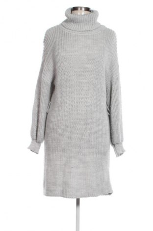 Φόρεμα Unbranded, Μέγεθος L, Χρώμα Γκρί, Τιμή 10,99 €