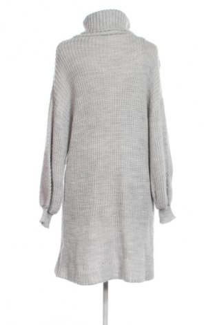 Φόρεμα Unbranded, Μέγεθος L, Χρώμα Γκρί, Τιμή 10,99 €