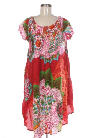 Φόρεμα Unbranded, Μέγεθος M, Χρώμα Πολύχρωμο, Τιμή 19,95 €