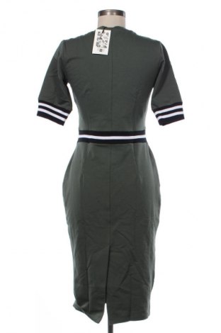 Šaty  Unbranded, Veľkosť S, Farba Zelená, Cena  37,95 €