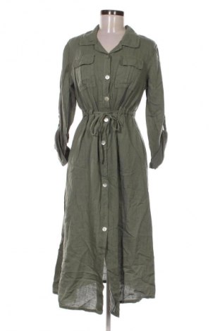 Рокля Unbranded, Размер XL, Цвят Зелен, Цена 32,21 €