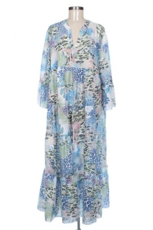 Sukienka Unbranded, Rozmiar XXL, Kolor Kolorowy, Cena 106,90 zł