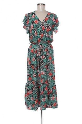 Kleid Unbranded, Größe L, Farbe Mehrfarbig, Preis € 16,99