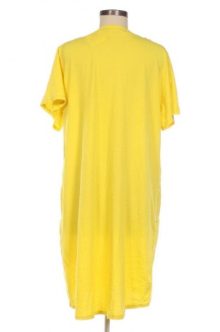 Sukienka Unbranded, Rozmiar M, Kolor Żółty, Cena 106,90 zł