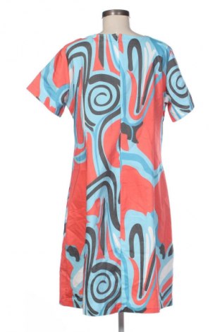Φόρεμα Unbranded, Μέγεθος XL, Χρώμα Πολύχρωμο, Τιμή 23,15 €