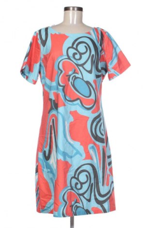 Φόρεμα Unbranded, Μέγεθος XL, Χρώμα Πολύχρωμο, Τιμή 23,15 €