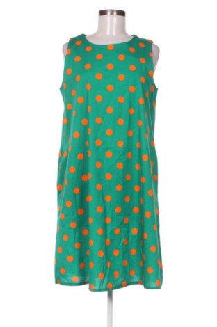 Sukienka Unbranded, Rozmiar L, Kolor Kolorowy, Cena 106,90 zł