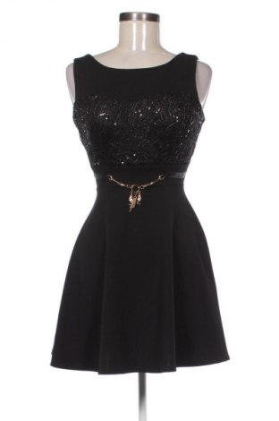 Kleid Unbranded, Größe M, Farbe Schwarz, Preis 29,73 €