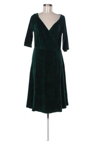 Šaty  Unbranded, Veľkosť XXL, Farba Zelená, Cena  37,95 €