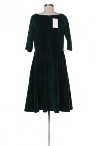 Šaty  Unbranded, Veľkosť XXL, Farba Zelená, Cena  37,95 €