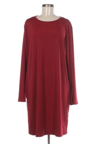 Φόρεμα Unbranded, Μέγεθος 3XL, Χρώμα Κόκκινο, Τιμή 20,00 €