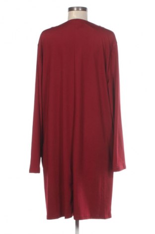 Φόρεμα Unbranded, Μέγεθος 3XL, Χρώμα Κόκκινο, Τιμή 20,00 €