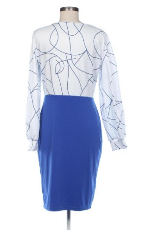 Kleid Unbranded, Größe XL, Farbe Mehrfarbig, Preis 20,00 €