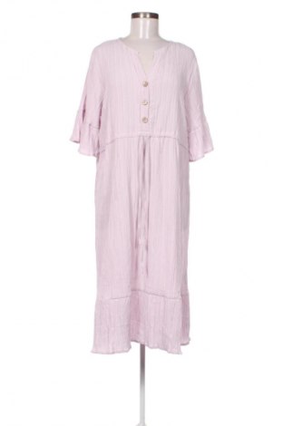 Sukienka Unbranded, Rozmiar XL, Kolor Różowy, Cena 106,90 zł