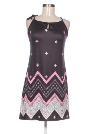 Kleid Unbranded, Größe L, Farbe Mehrfarbig, Preis 15,99 €