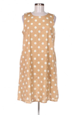 Kleid Unbranded, Größe M, Farbe Mehrfarbig, Preis 19,95 €