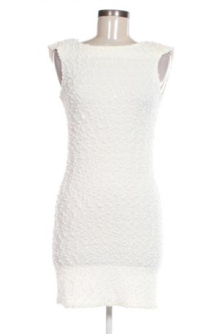 Φόρεμα Unbranded, Μέγεθος XS, Χρώμα Λευκό, Τιμή 10,99 €