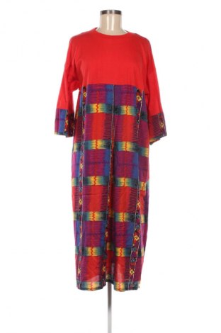 Kleid Unbranded, Größe M, Farbe Mehrfarbig, Preis 20,00 €