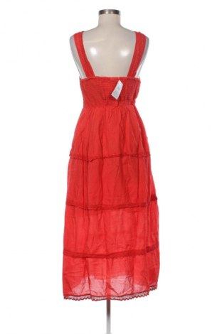 Šaty  Unbranded, Veľkosť M, Farba Červená, Cena  37,95 €