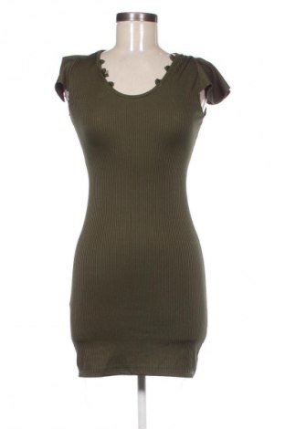 Kleid Unbranded, Größe S, Farbe Grün, Preis 19,94 €