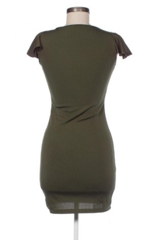 Kleid Unbranded, Größe S, Farbe Grün, Preis 19,94 €