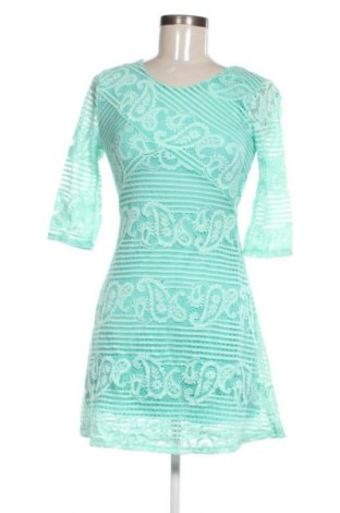 Φόρεμα Unbranded, Μέγεθος XS, Χρώμα Πράσινο, Τιμή 10,99 €