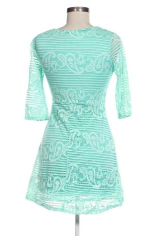 Φόρεμα Unbranded, Μέγεθος XS, Χρώμα Πράσινο, Τιμή 10,99 €