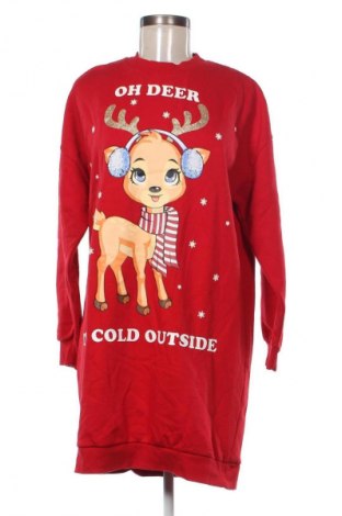 Kleid Unbranded, Größe M, Farbe Mehrfarbig, Preis 9,99 €