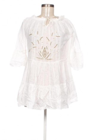 Kleid Unbranded, Größe M, Farbe Weiß, Preis € 16,99