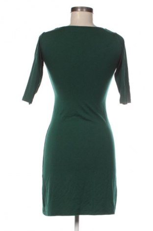 Rochie Unbranded, Mărime XS, Culoare Verde, Preț 104,26 Lei