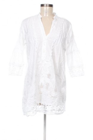 Sukienka Unbranded, Rozmiar M, Kolor Biały, Cena 56,99 zł