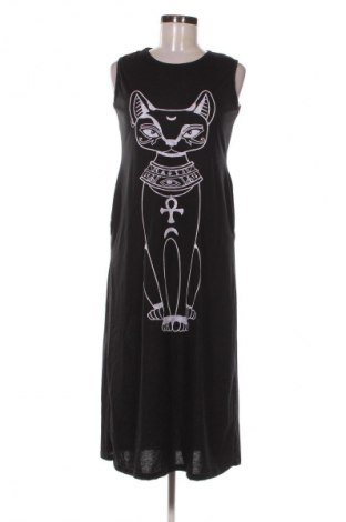 Rochie Unbranded, Mărime M, Culoare Negru, Preț 63,99 Lei