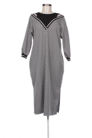 Sukienka Unbranded, Rozmiar M, Kolor Kolorowy, Cena 107,17 zł