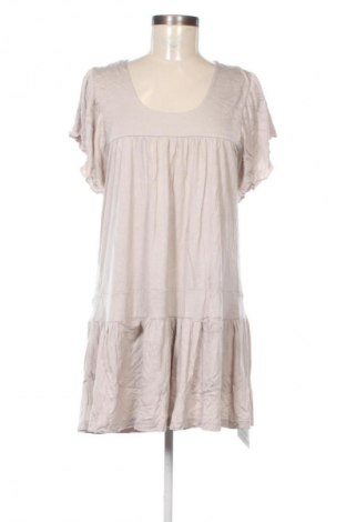 Φόρεμα Unbranded, Μέγεθος M, Χρώμα  Μπέζ, Τιμή 6,99 €