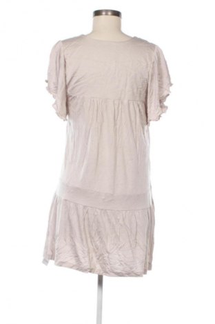 Φόρεμα Unbranded, Μέγεθος M, Χρώμα  Μπέζ, Τιμή 6,99 €