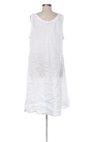 Sukienka Unbranded, Rozmiar XL, Kolor ecru, Cena 77,99 zł