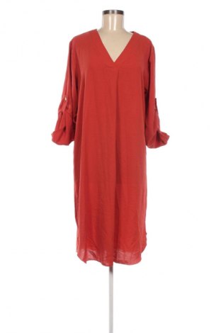 Šaty  Unbranded, Velikost L, Barva Červená, Cena  567,00 Kč