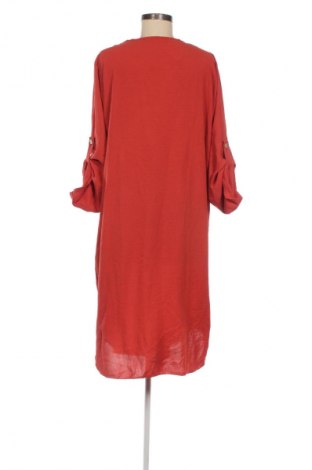 Šaty  Unbranded, Velikost L, Barva Červená, Cena  567,00 Kč