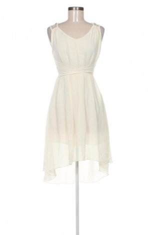 Šaty  Unbranded, Veľkosť S, Farba Kremová, Cena  10,95 €